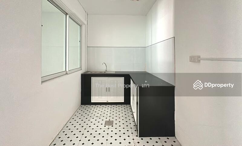 ขาย - The Trust Townhome Srinakarin-Praksa : เดอะ ทรัสต์ ทาวน์โฮม ศรีนครินทร์-แพรกษา, สมุทรปราการ