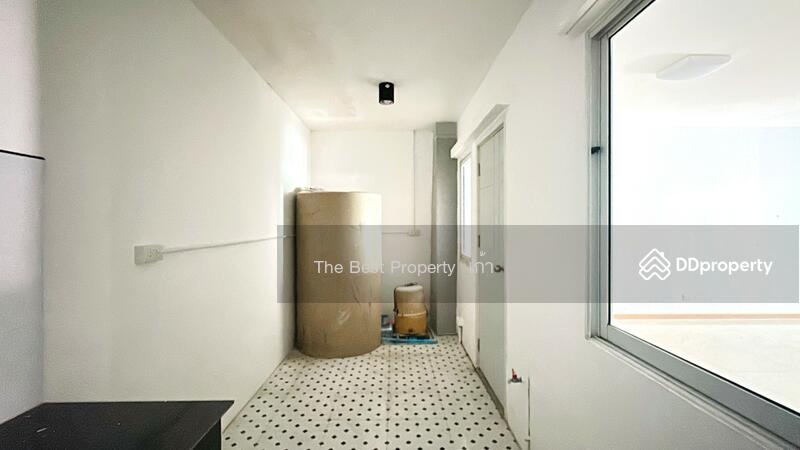 ขาย - The Trust Townhome Srinakarin-Praksa : เดอะ ทรัสต์ ทาวน์โฮม ศรีนครินทร์-แพรกษา, สมุทรปราการ