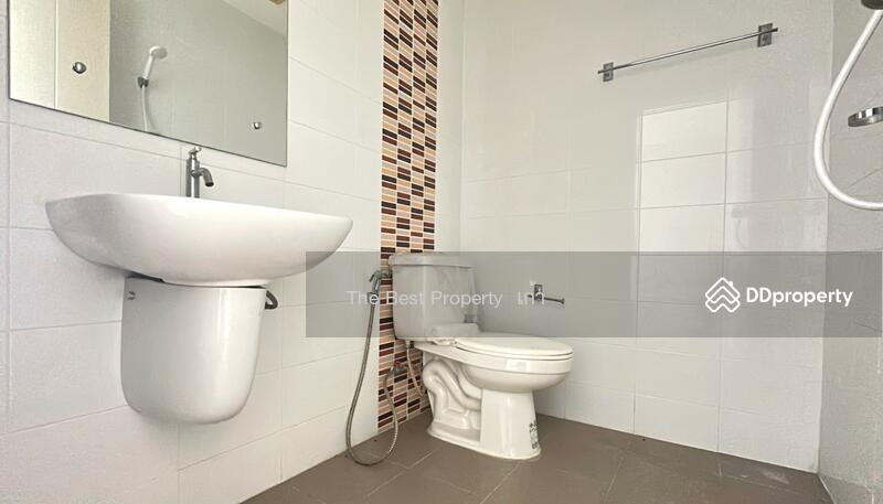 ขาย - The Trust Townhome Srinakarin-Praksa : เดอะ ทรัสต์ ทาวน์โฮม ศรีนครินทร์-แพรกษา, สมุทรปราการ