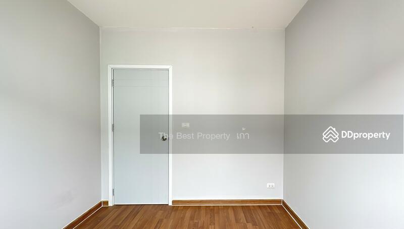 ขาย - The Trust Townhome Srinakarin-Praksa : เดอะ ทรัสต์ ทาวน์โฮม ศรีนครินทร์-แพรกษา, สมุทรปราการ