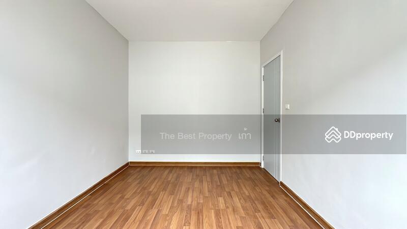 ขาย - The Trust Townhome Srinakarin-Praksa : เดอะ ทรัสต์ ทาวน์โฮม ศรีนครินทร์-แพรกษา, สมุทรปราการ