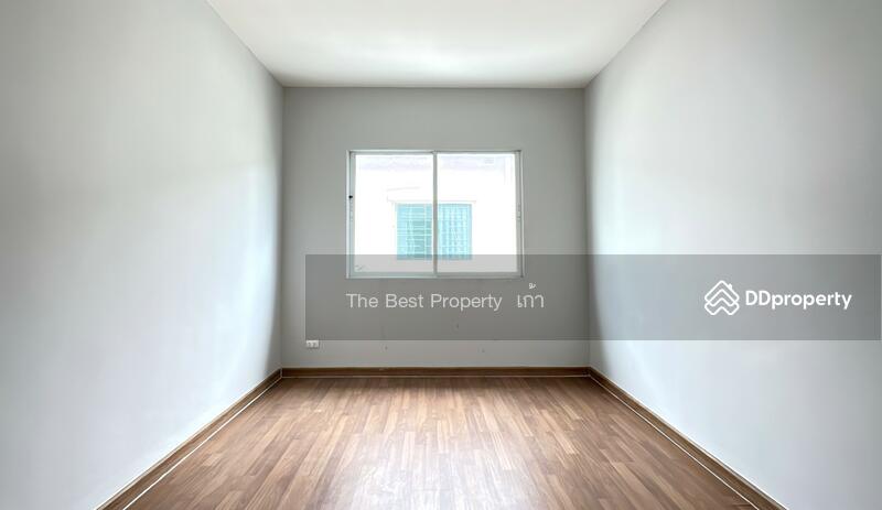 ขาย - The Trust Townhome Srinakarin-Praksa : เดอะ ทรัสต์ ทาวน์โฮม ศรีนครินทร์-แพรกษา, สมุทรปราการ