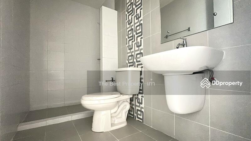 ขาย - The Trust Townhome Srinakarin-Praksa : เดอะ ทรัสต์ ทาวน์โฮม ศรีนครินทร์-แพรกษา, สมุทรปราการ