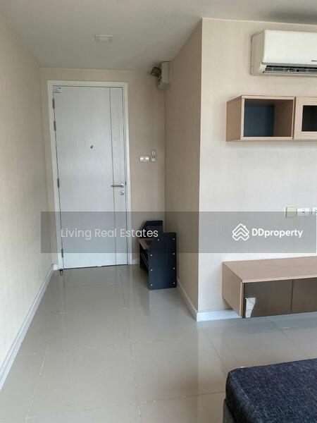 For Rent - JW Condo @ Don Mueang, Bangkok