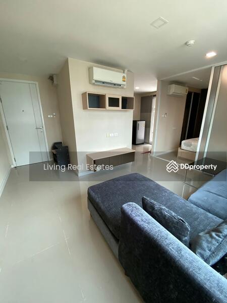 For Rent - JW Condo @ Don Mueang, Bangkok