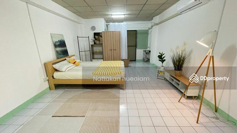 ให้เช่า - เพชรไพลินคอนโดทาวน์ (Petchpailin Condotown), กรุงเทพ