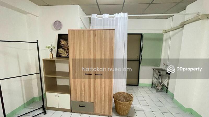 ให้เช่า - เพชรไพลินคอนโดทาวน์ (Petchpailin Condotown), กรุงเทพ