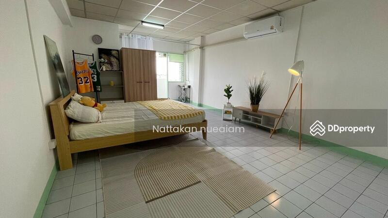 ให้เช่า - เพชรไพลินคอนโดทาวน์ (Petchpailin Condotown), กรุงเทพ