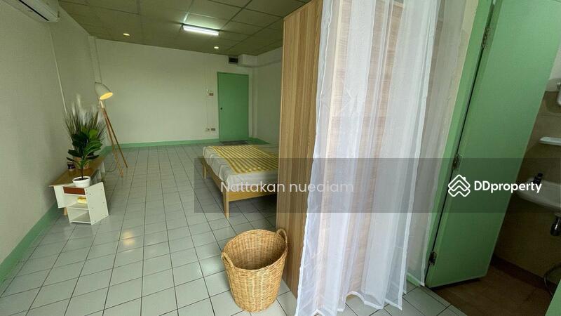 ให้เช่า - เพชรไพลินคอนโดทาวน์ (Petchpailin Condotown), กรุงเทพ