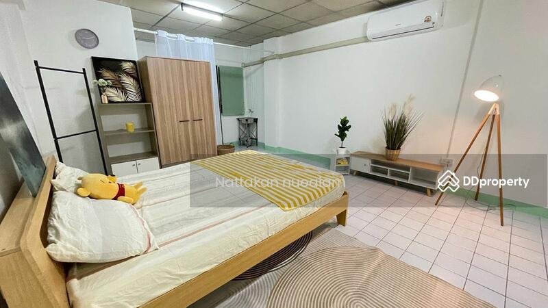 ให้เช่า - เพชรไพลินคอนโดทาวน์ (Petchpailin Condotown), กรุงเทพ