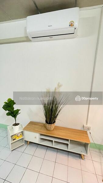 For Rent - เพชรไพลินคอนโดทาวน์, Bangkok