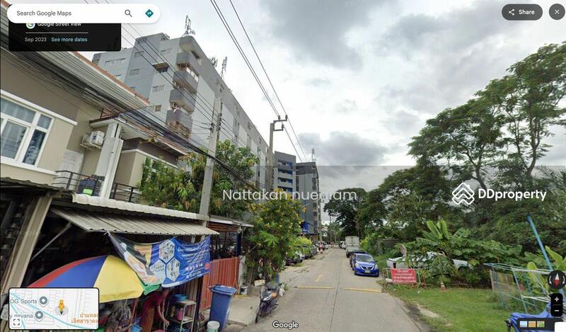 ให้เช่า - เพชรไพลินคอนโดทาวน์ (Petchpailin Condotown), กรุงเทพ