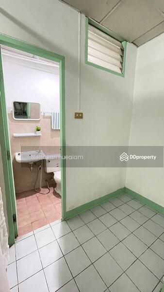 For Rent - เพชรไพลินคอนโดทาวน์, Bangkok