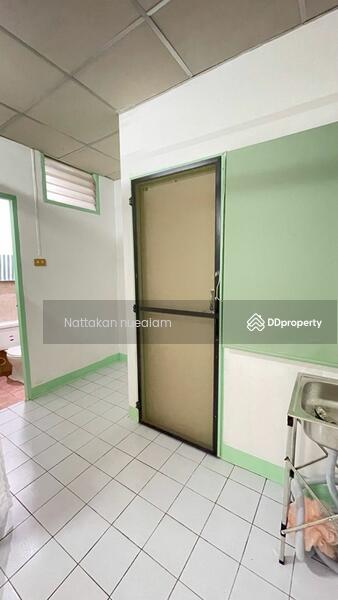 For Rent - เพชรไพลินคอนโดทาวน์, Bangkok
