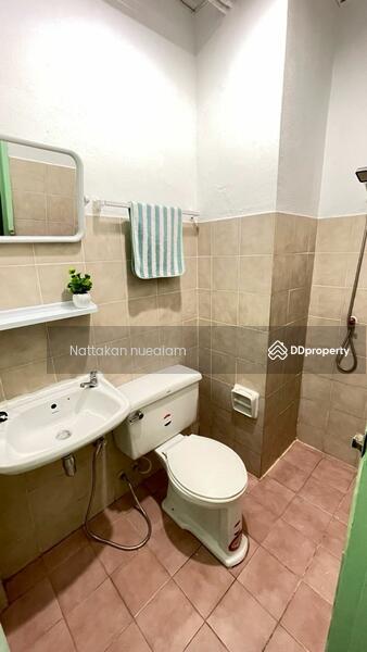 For Rent - เพชรไพลินคอนโดทาวน์, Bangkok