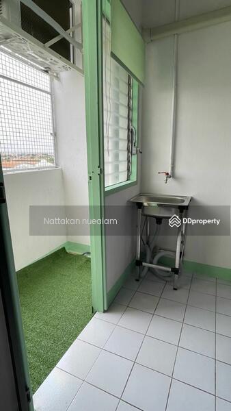 For Rent - เพชรไพลินคอนโดทาวน์, Bangkok