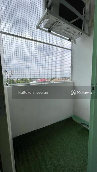 For Rent - เพชรไพลินคอนโดทาวน์, Bangkok