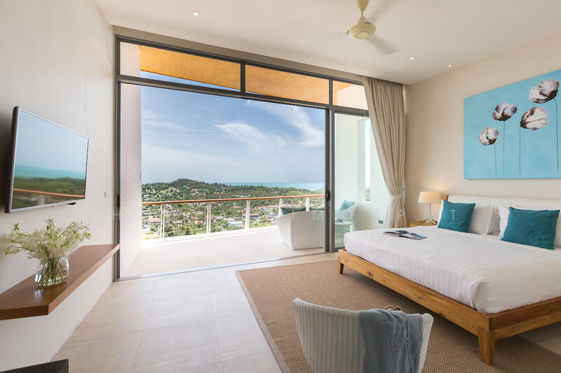 ให้เช่า - The Ridge : เดอะริช, สุราษฎร์ธานี