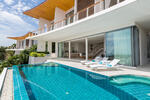 เดอะริช (The Ridge), สุราษฎร์ธานี