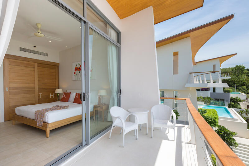 ให้เช่า - The Ridge : เดอะริช, สุราษฎร์ธานี