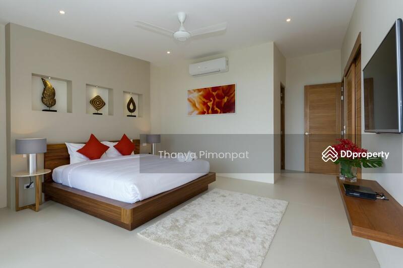For Sale - The Ridge, Surat Thani