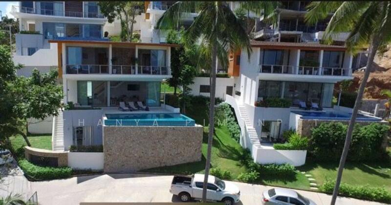 ขาย - The Ridge : เดอะริช, สุราษฎร์ธานี