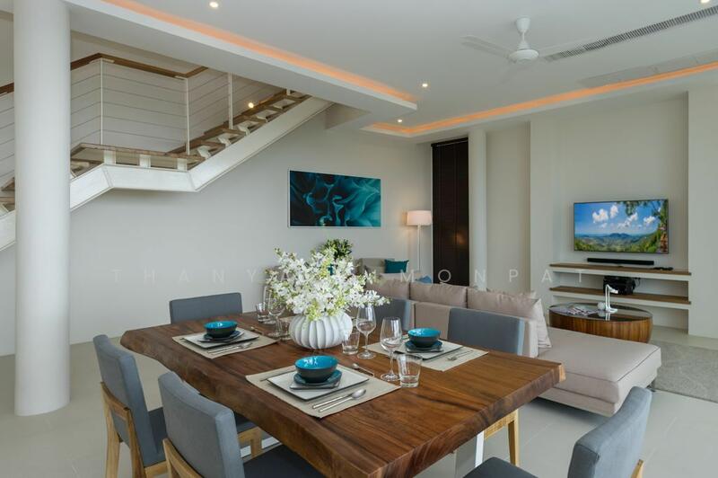 ขาย - The Ridge : เดอะริช, สุราษฎร์ธานี