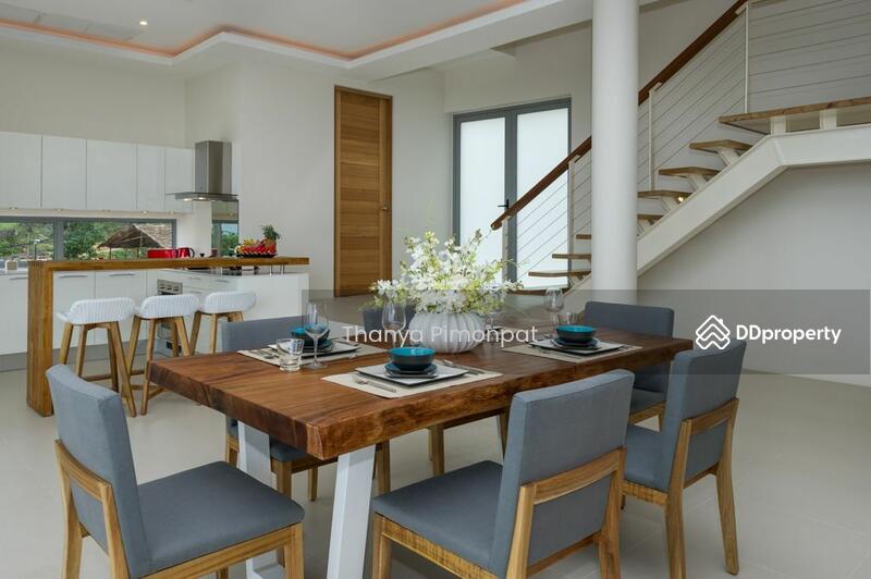 For Sale - The Ridge, Surat Thani