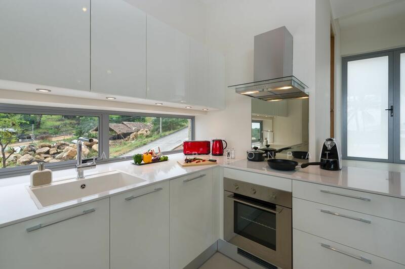 ขาย - The Ridge : เดอะริช, สุราษฎร์ธานี