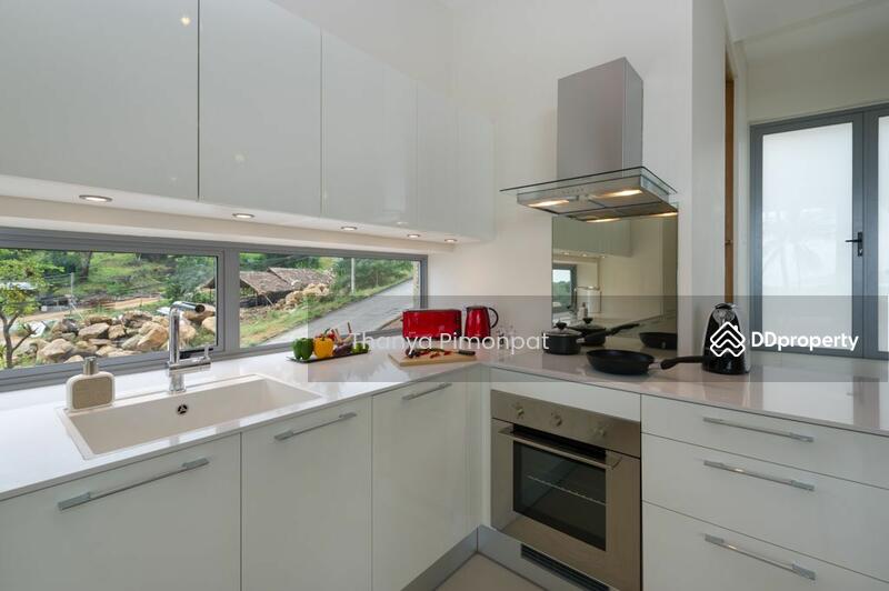 For Sale - The Ridge, Surat Thani