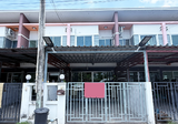 The Next Townhome Si Racha : เดอะ เน็กซ์ ทาวน์โฮม ศรีราชา - DDproperty.com