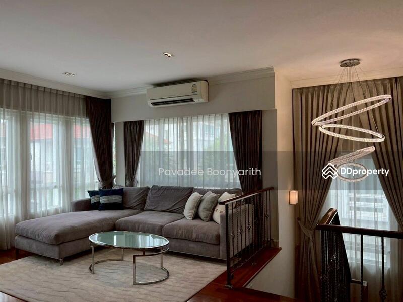 ให้เช่า - Bangkok Boulevard Praram 9 Srinakarin : บางกอก บูเลอวาร์ด พระราม 9 ศรีนครินทร์, กรุงเทพ