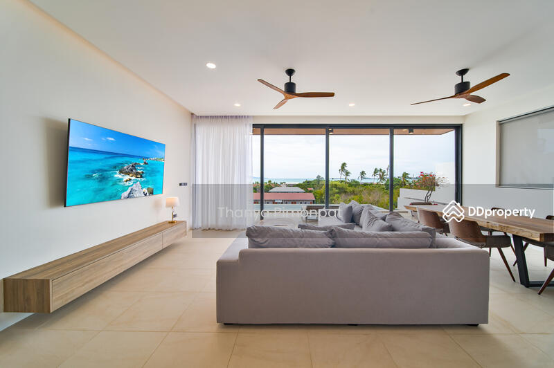 ให้เช่า - Paragon Villas : พารากอน วิลล่า, สุราษฎร์ธานี