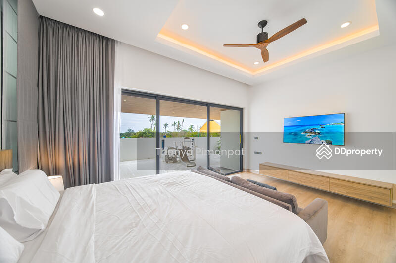 ให้เช่า - Paragon Villas : พารากอน วิลล่า, สุราษฎร์ธานี