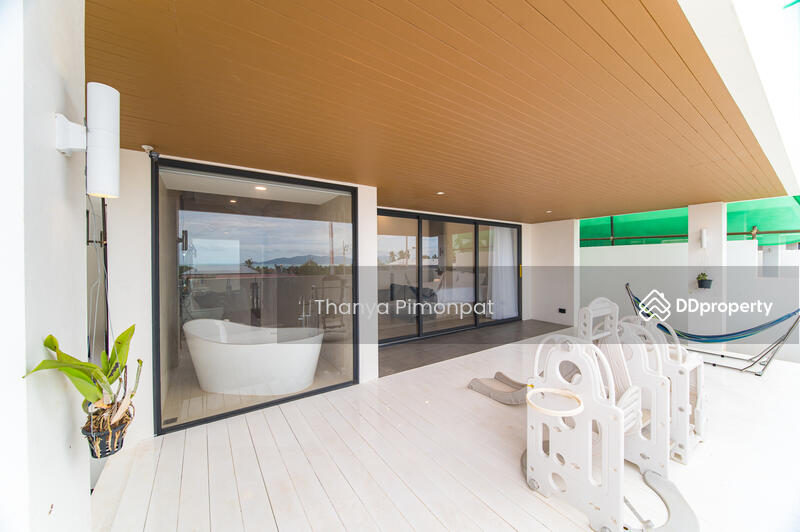 ให้เช่า - Paragon Villas : พารากอน วิลล่า, สุราษฎร์ธานี