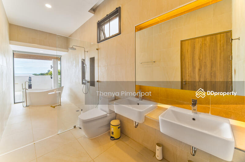 ให้เช่า - Paragon Villas : พารากอน วิลล่า, สุราษฎร์ธานี