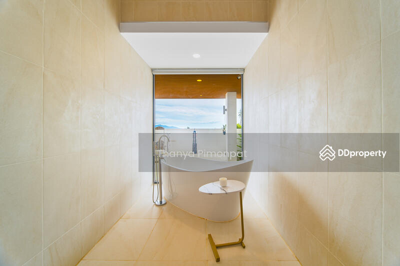 ให้เช่า - Paragon Villas : พารากอน วิลล่า, สุราษฎร์ธานี