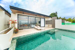 Paragon Villas : พารากอน วิลล่า, สุราษฎร์ธานี
