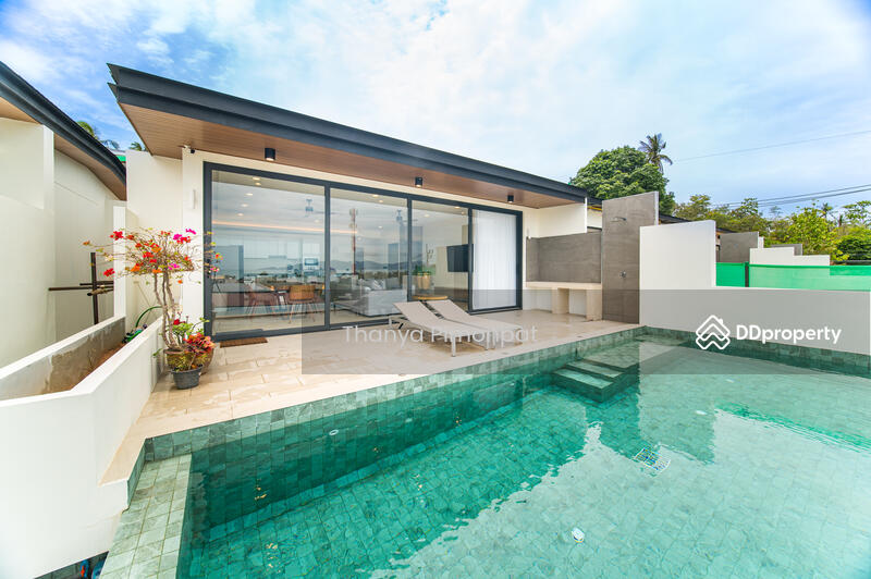 ให้เช่า - Paragon Villas : พารากอน วิลล่า, สุราษฎร์ธานี