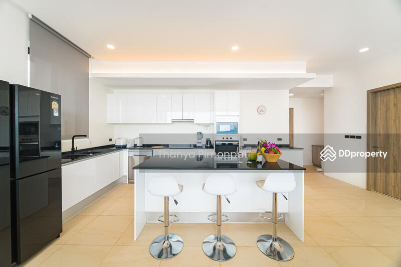 ให้เช่า - Paragon Villas : พารากอน วิลล่า, สุราษฎร์ธานี