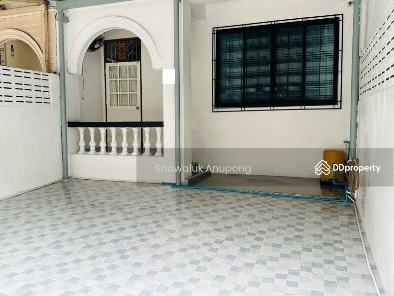 ขาย - นิรันดร์ทาวน์ ปุณณวิถี 46 สุขุมวิท 101, กรุงเทพ