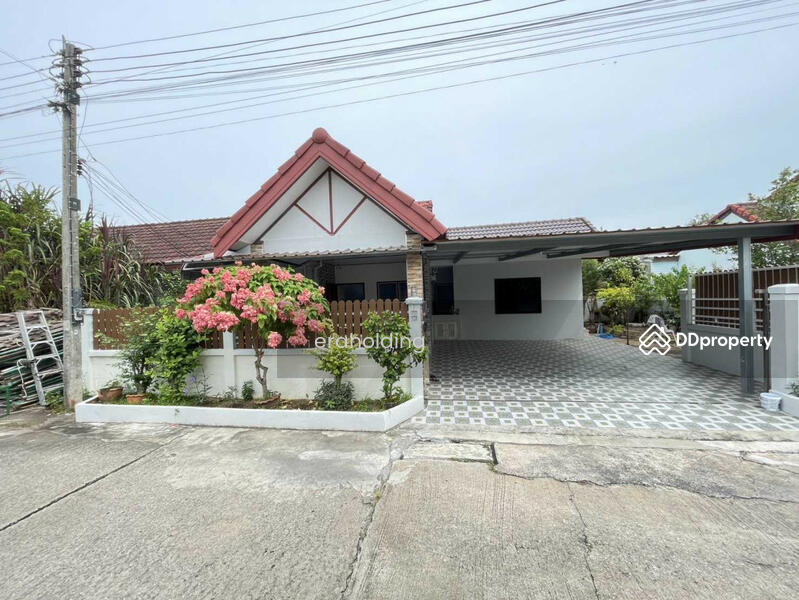 For Sale - บ้านเสาวลักษณ์ 2, Surat Thani