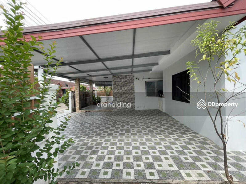 For Sale - บ้านเสาวลักษณ์ 2, Surat Thani