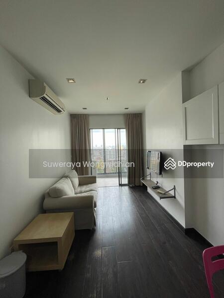 For Rent - IDEO Q Phayathai, Bangkok
