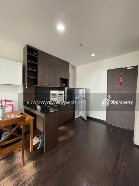 For Rent - IDEO Q Phayathai, Bangkok