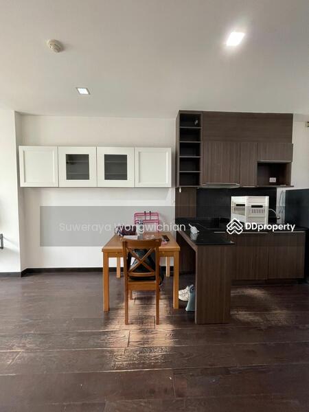 For Rent - IDEO Q Phayathai, Bangkok