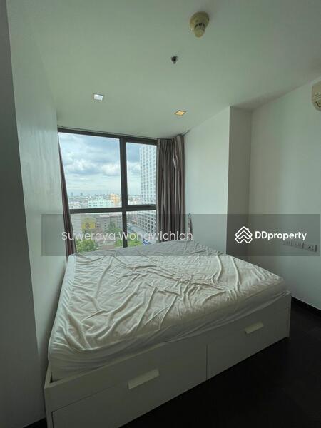 For Rent - IDEO Q Phayathai, Bangkok
