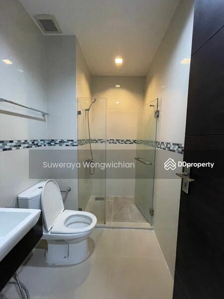 For Rent - IDEO Q Phayathai, Bangkok