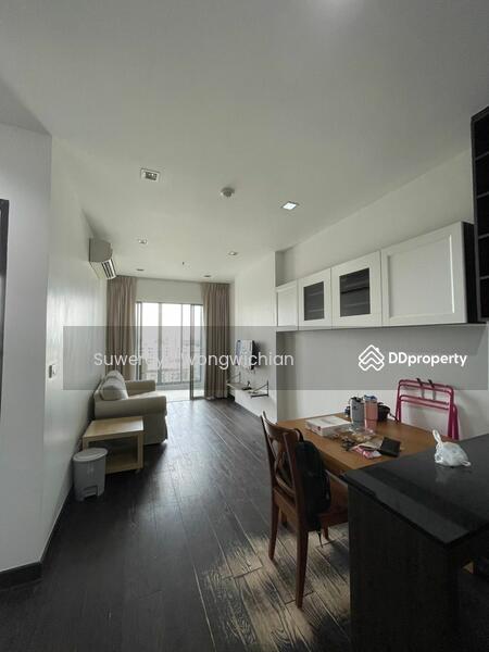 For Rent - IDEO Q Phayathai, Bangkok