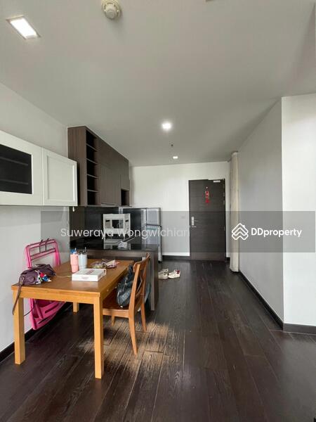 For Rent - IDEO Q Phayathai, Bangkok